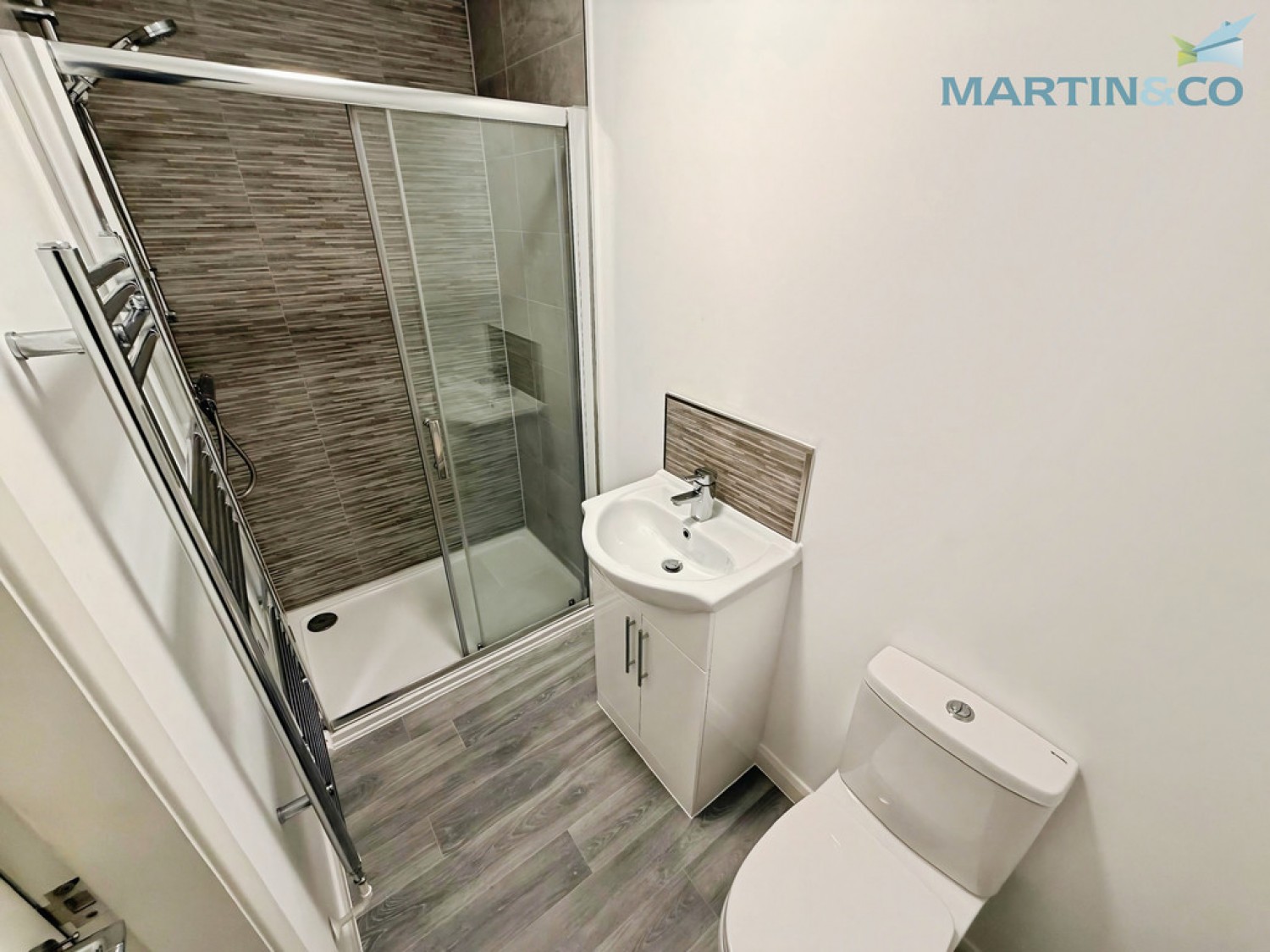 3 bedroom House for Sale Wellington Way, Gainsborough