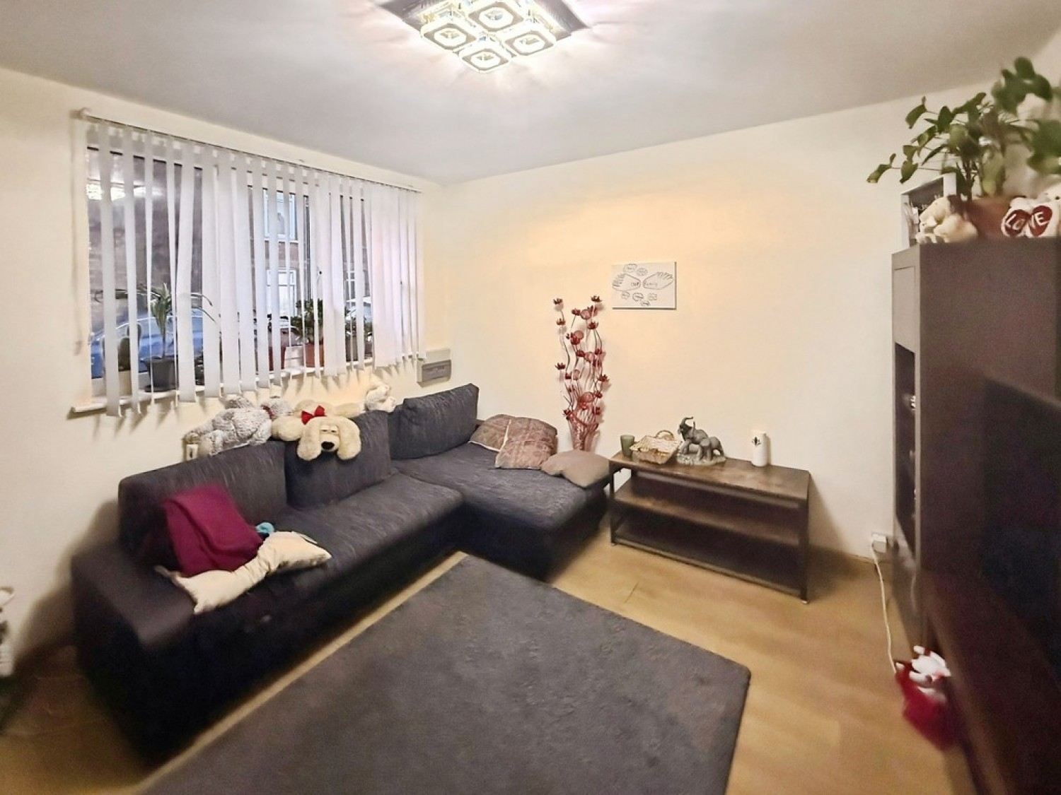 3 bedroom House in Gainsborough, Lincolnshire,