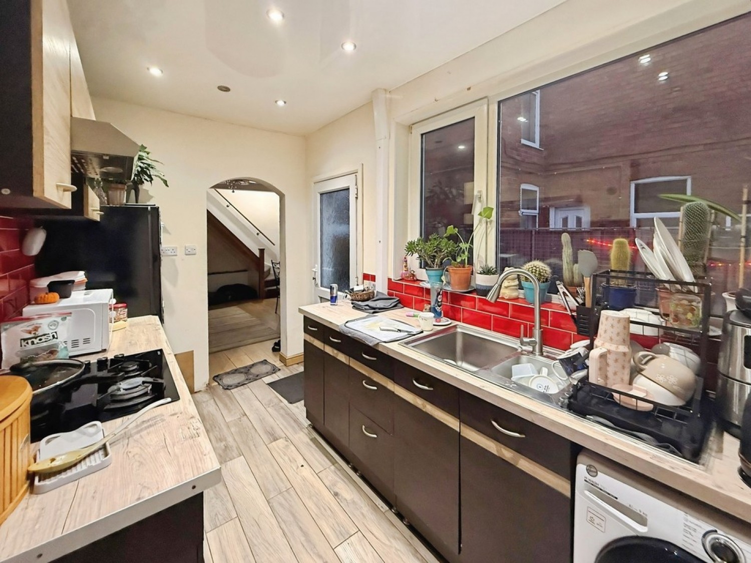 3 bedroom House in Gainsborough, Lincolnshire,