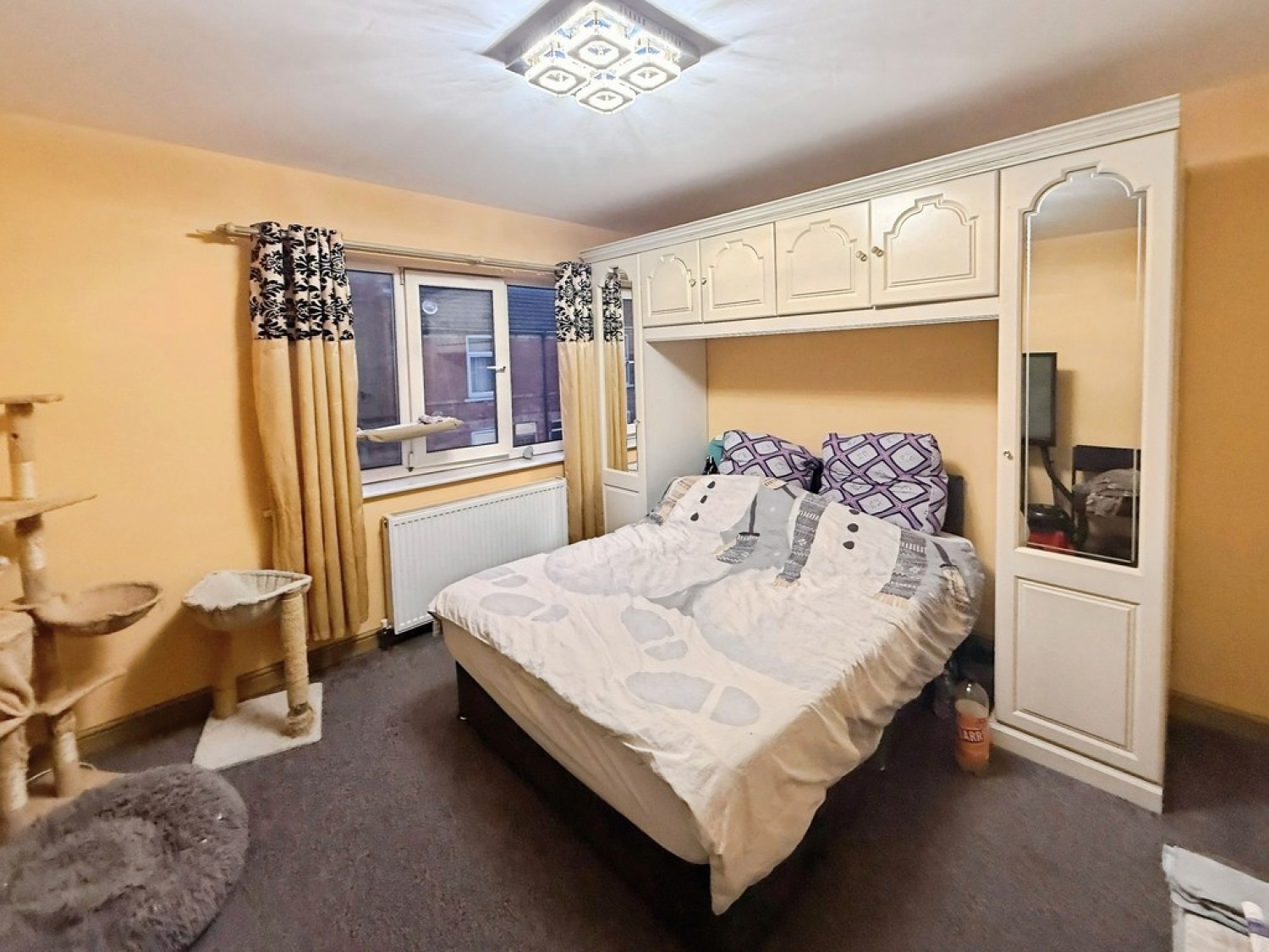 3 bedroom House in Gainsborough, Lincolnshire,