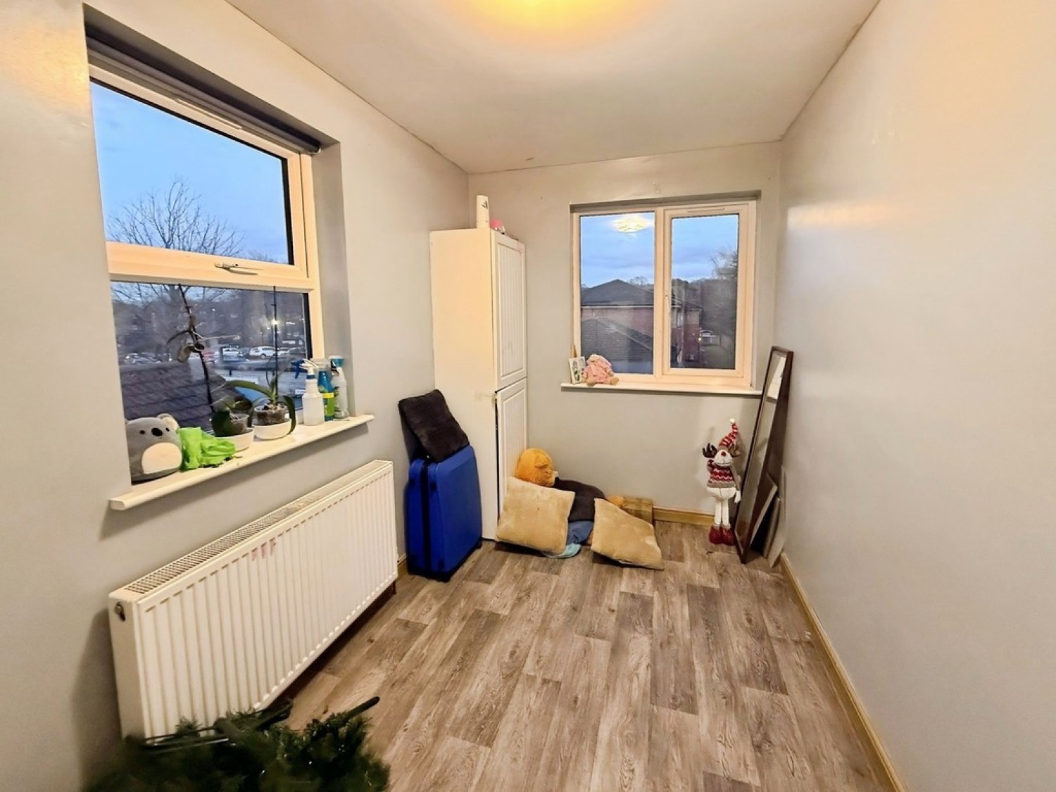 3 bedroom House in Gainsborough, Lincolnshire,