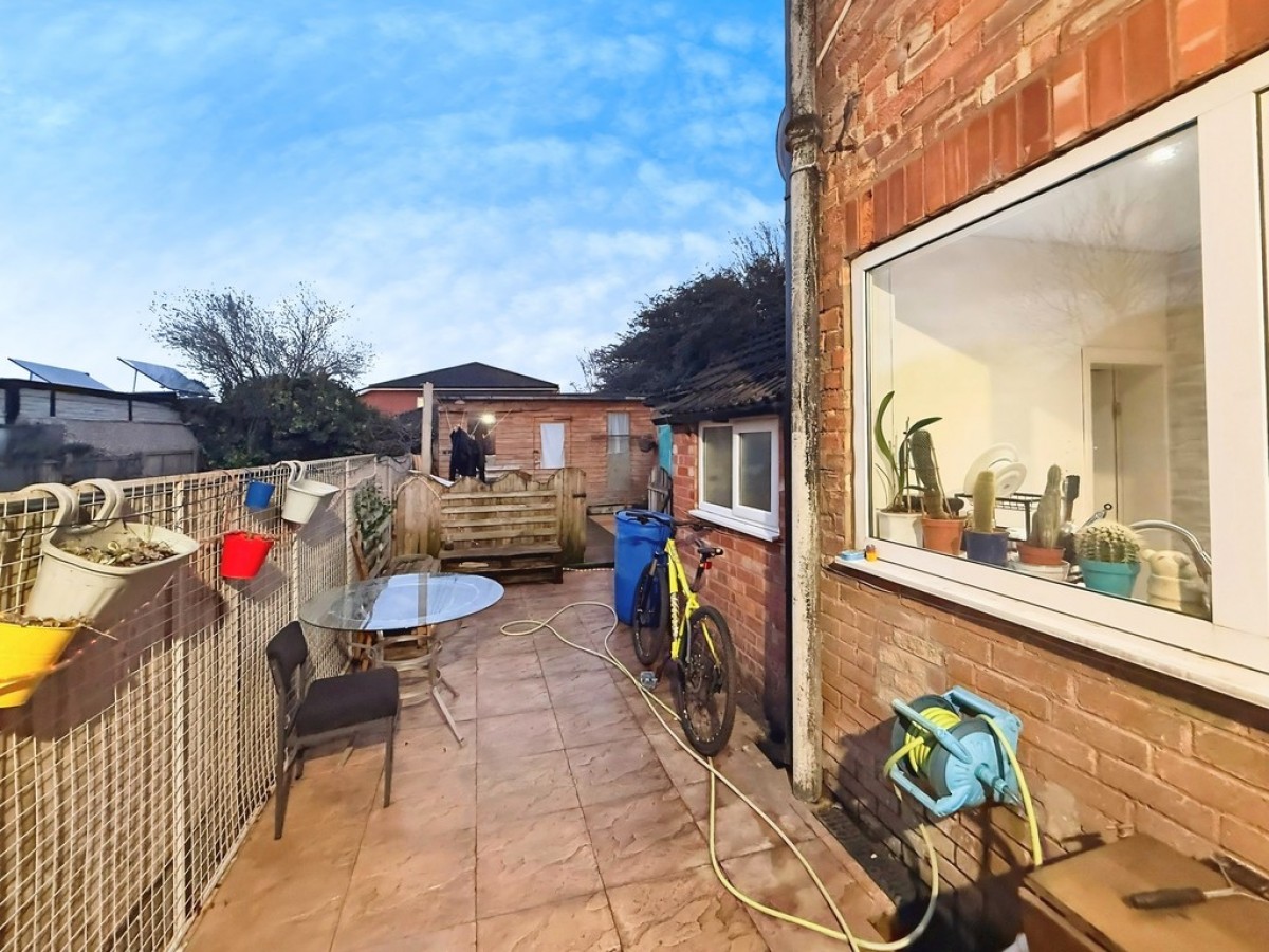 Gainsborough, Lincolnshire,