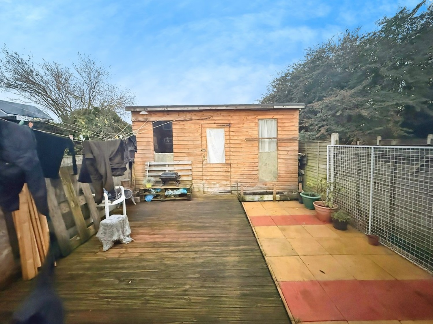 3 bedroom House in Gainsborough, Lincolnshire,