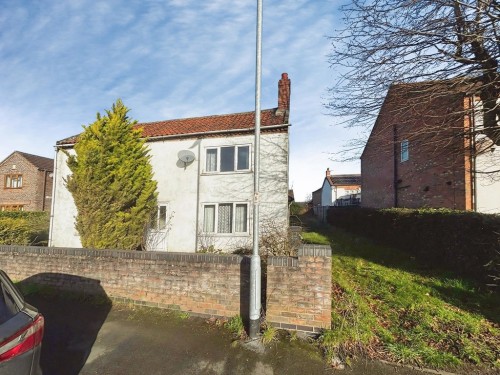 Scotter, Gainsborough, Lincs