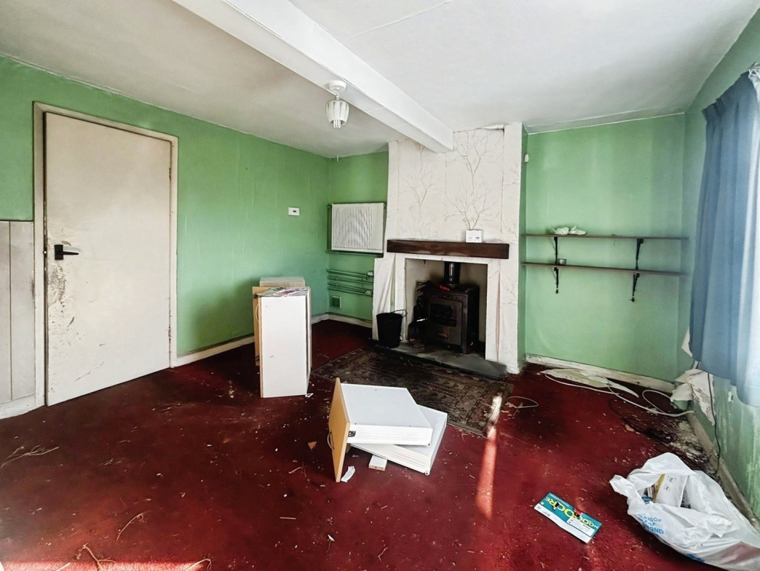 2 bedroom House for Sale Scotter, Gainsborough, Lincs