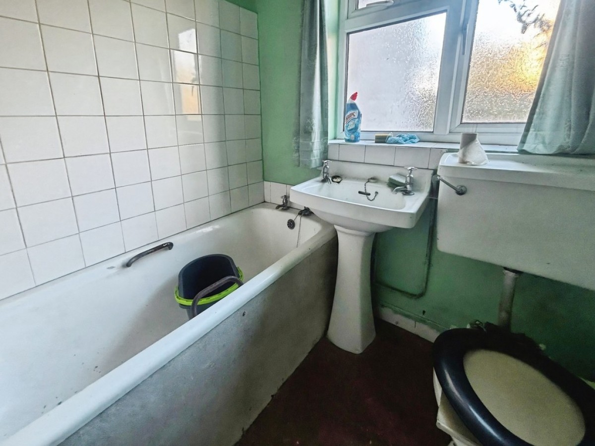 Scotter, Gainsborough, Lincs