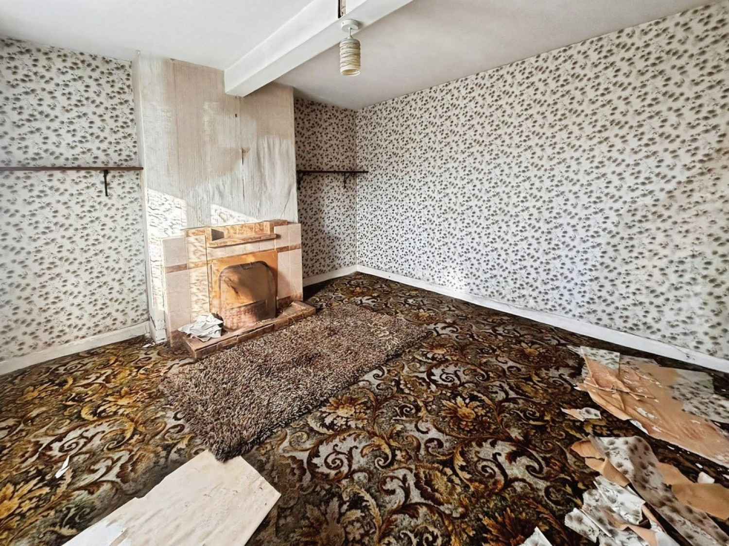 2 bedroom House for Sale Scotter, Gainsborough, Lincs