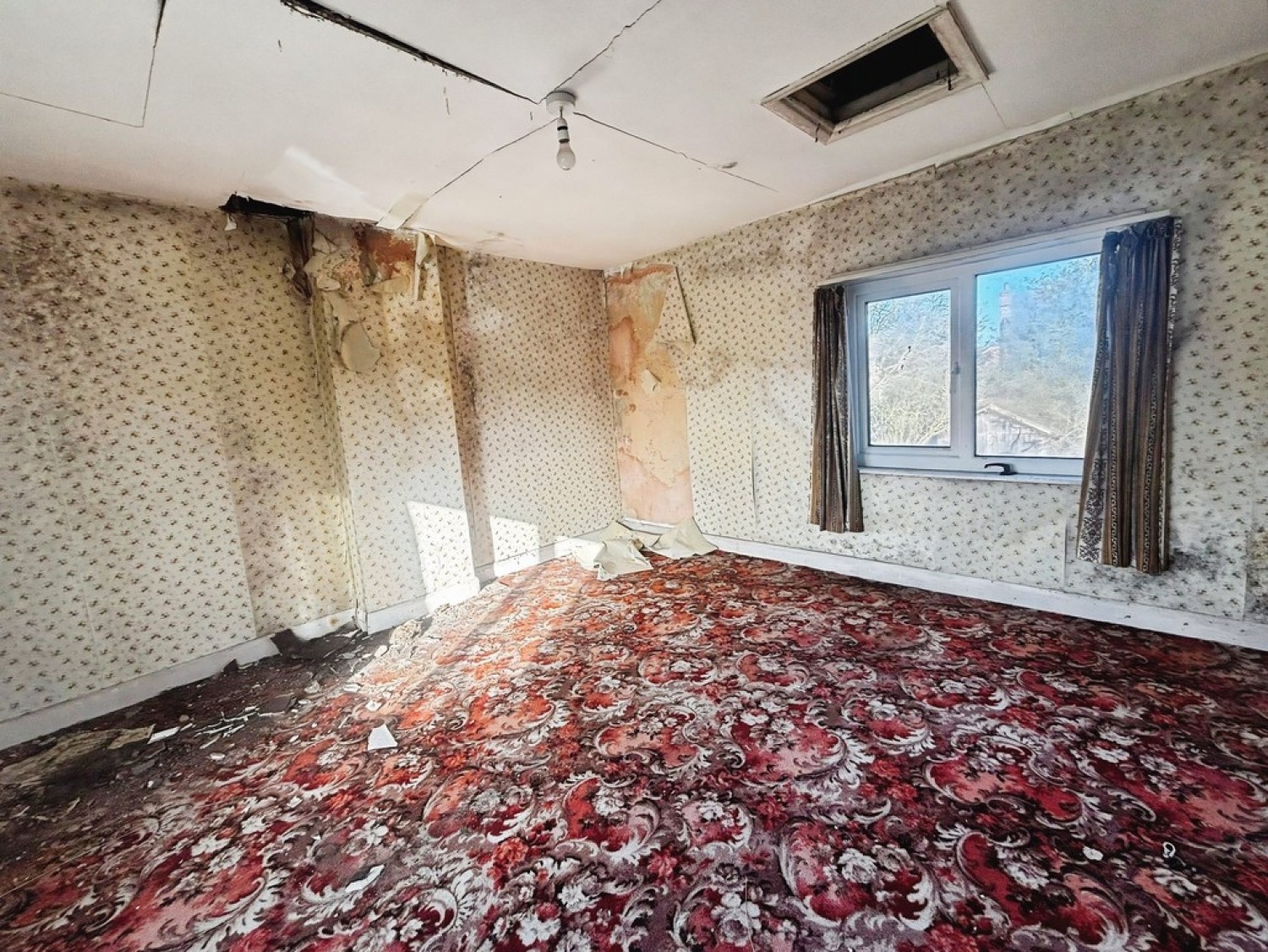 2 bedroom House for Sale Scotter, Gainsborough, Lincs