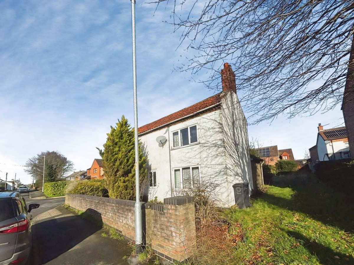 Scotter, Gainsborough, Lincs