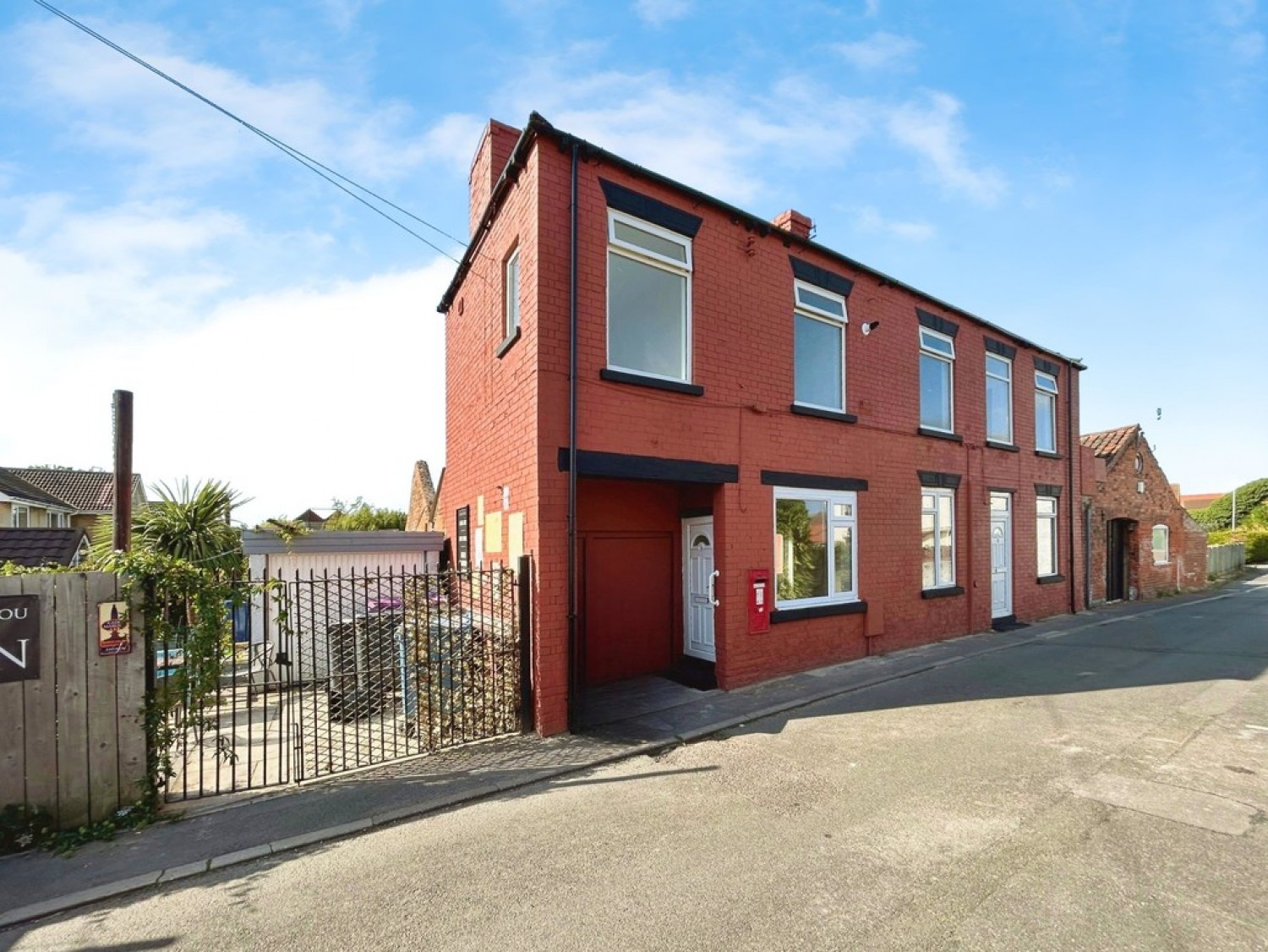 4 bedroom House for Auction Morton, Gainsborough, Lincolnshire