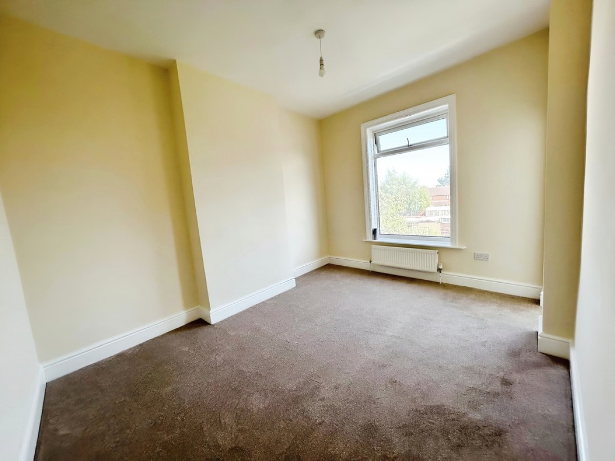 Morton, Gainsborough, Lincolnshire