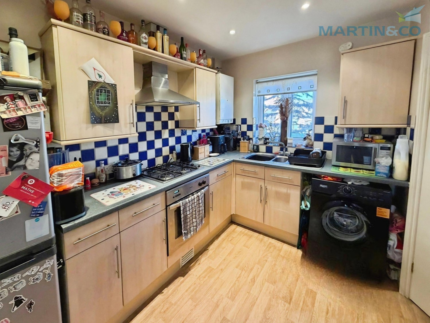 2 bedroom House for Sale Henley Court, Gainsborough