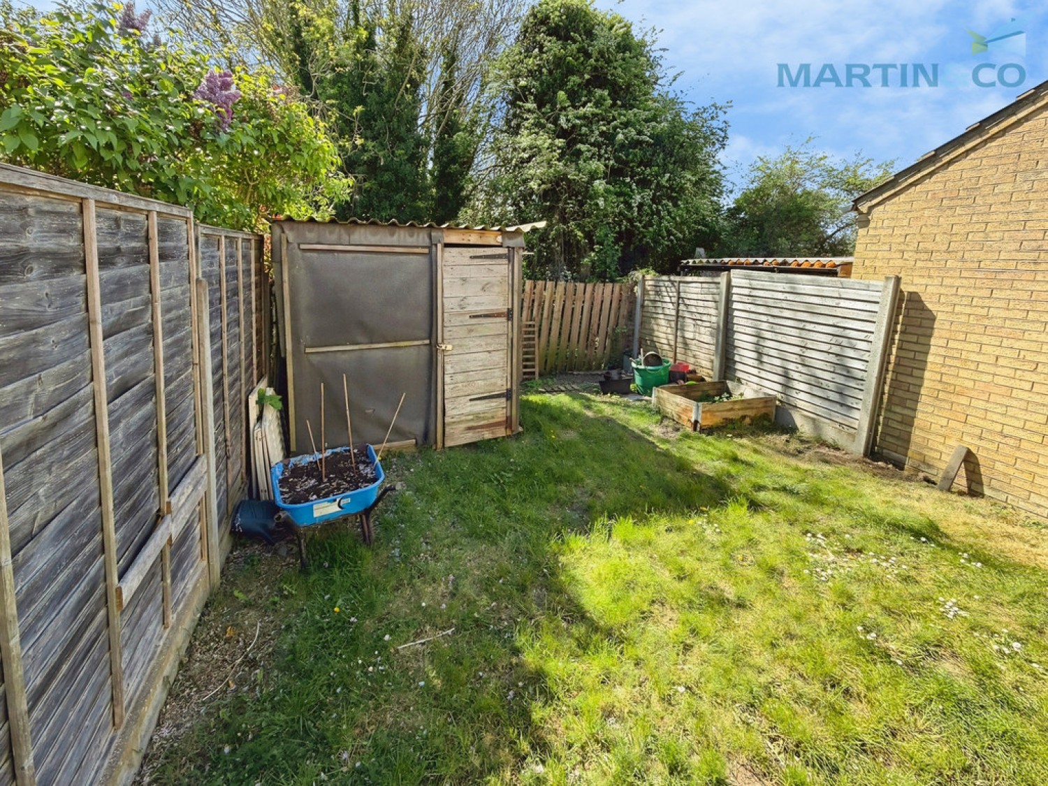 2 bedroom House for Sale Henley Court, Gainsborough