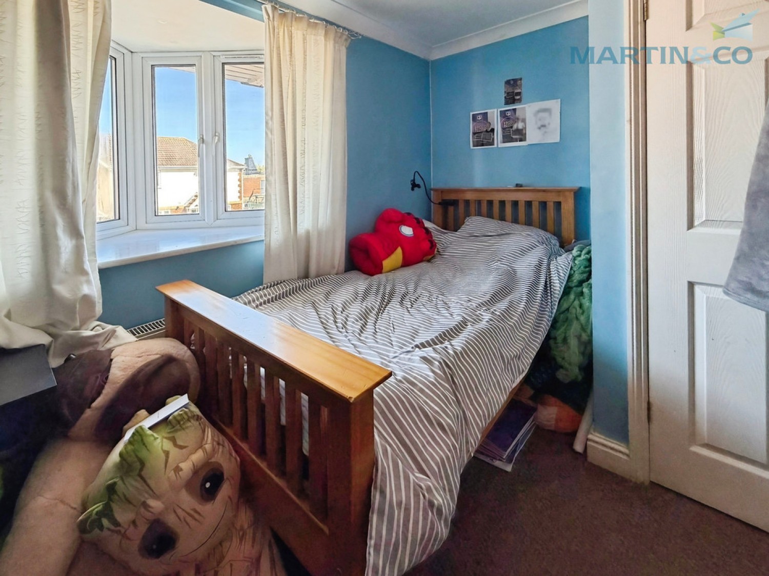 2 bedroom House for Sale Henley Court, Gainsborough