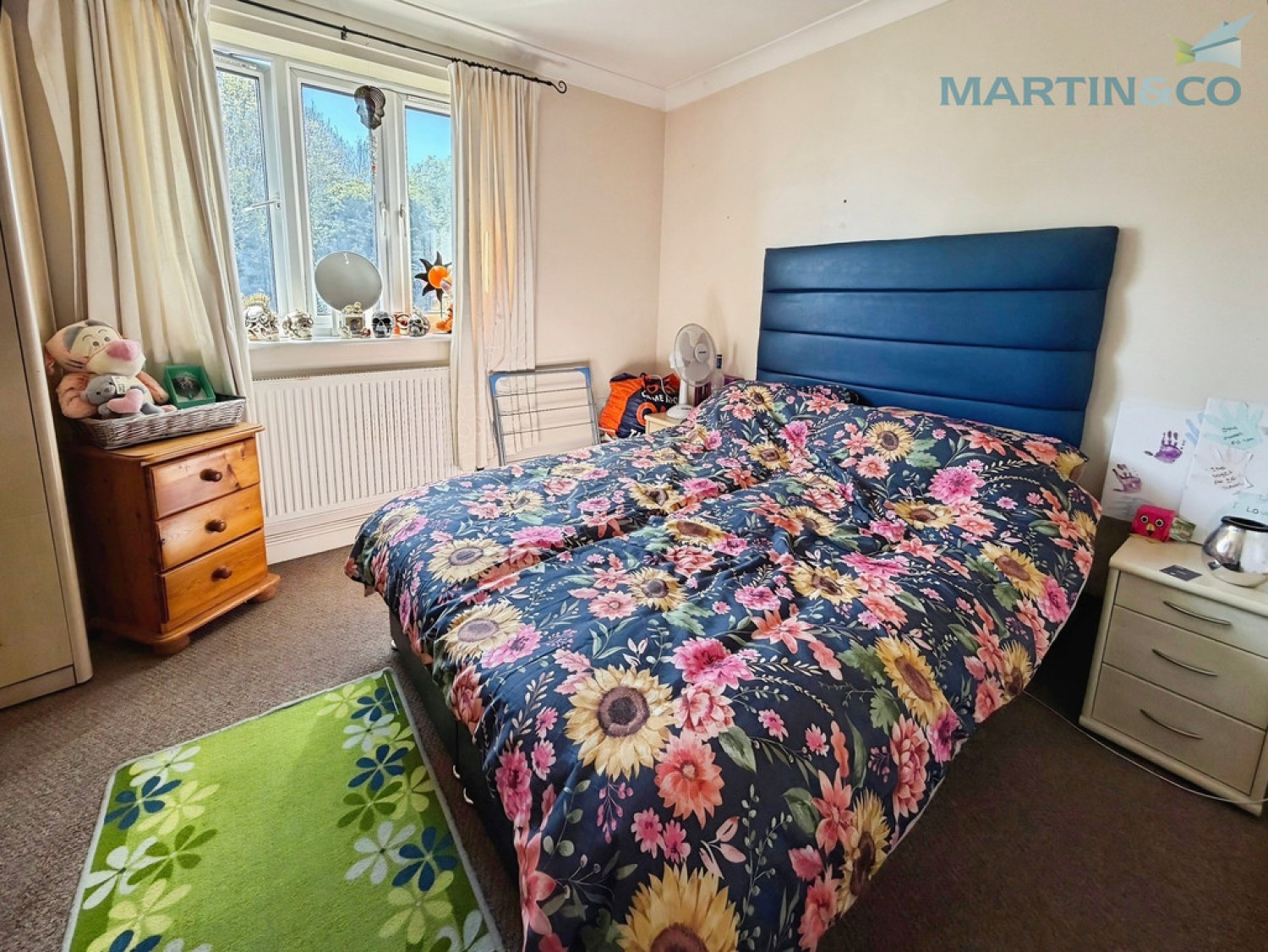2 bedroom House for Sale Henley Court, Gainsborough