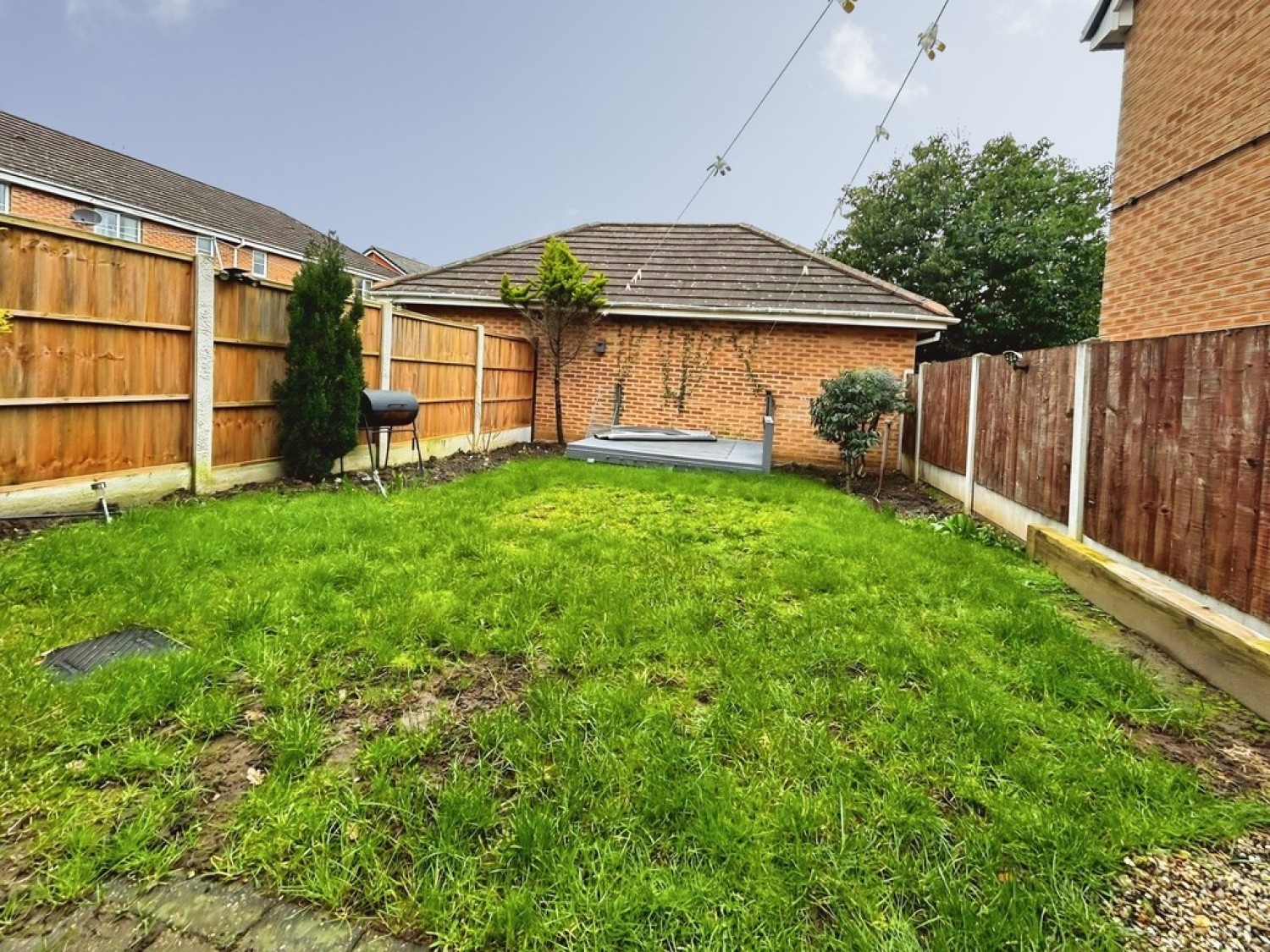 3 bedroom House for Sale Gainsborough, Lincolnshire,