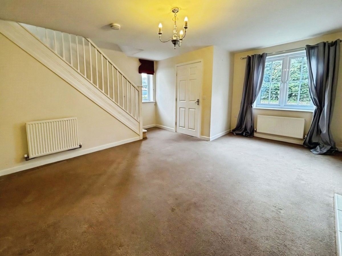 Gainsborough, Lincolnshire,