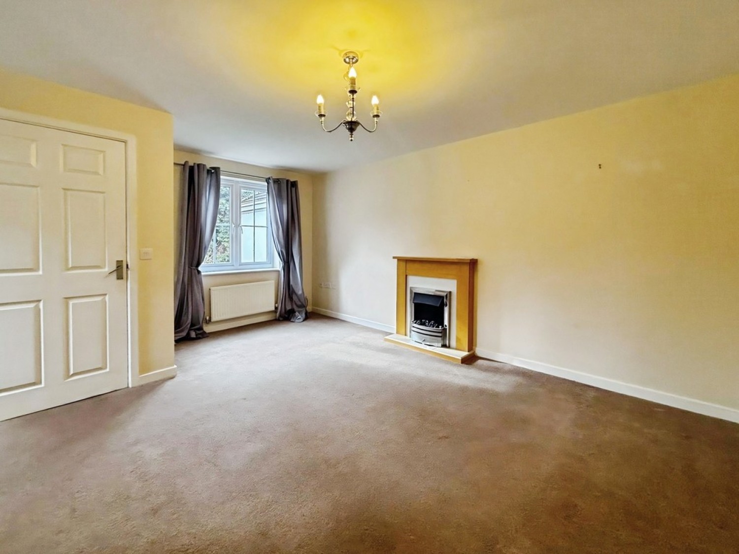 3 bedroom House for Sale Gainsborough, Lincolnshire,