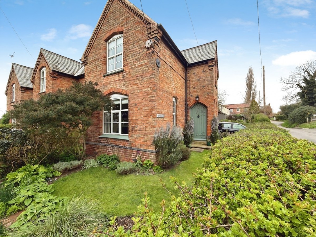 Corringham, Gainsborough, Lincolnshire