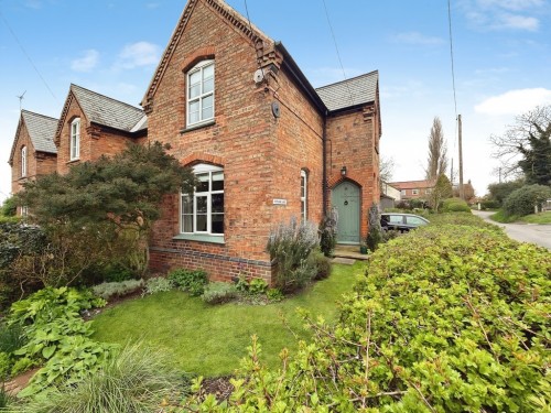 Corringham, Gainsborough, Lincolnshire