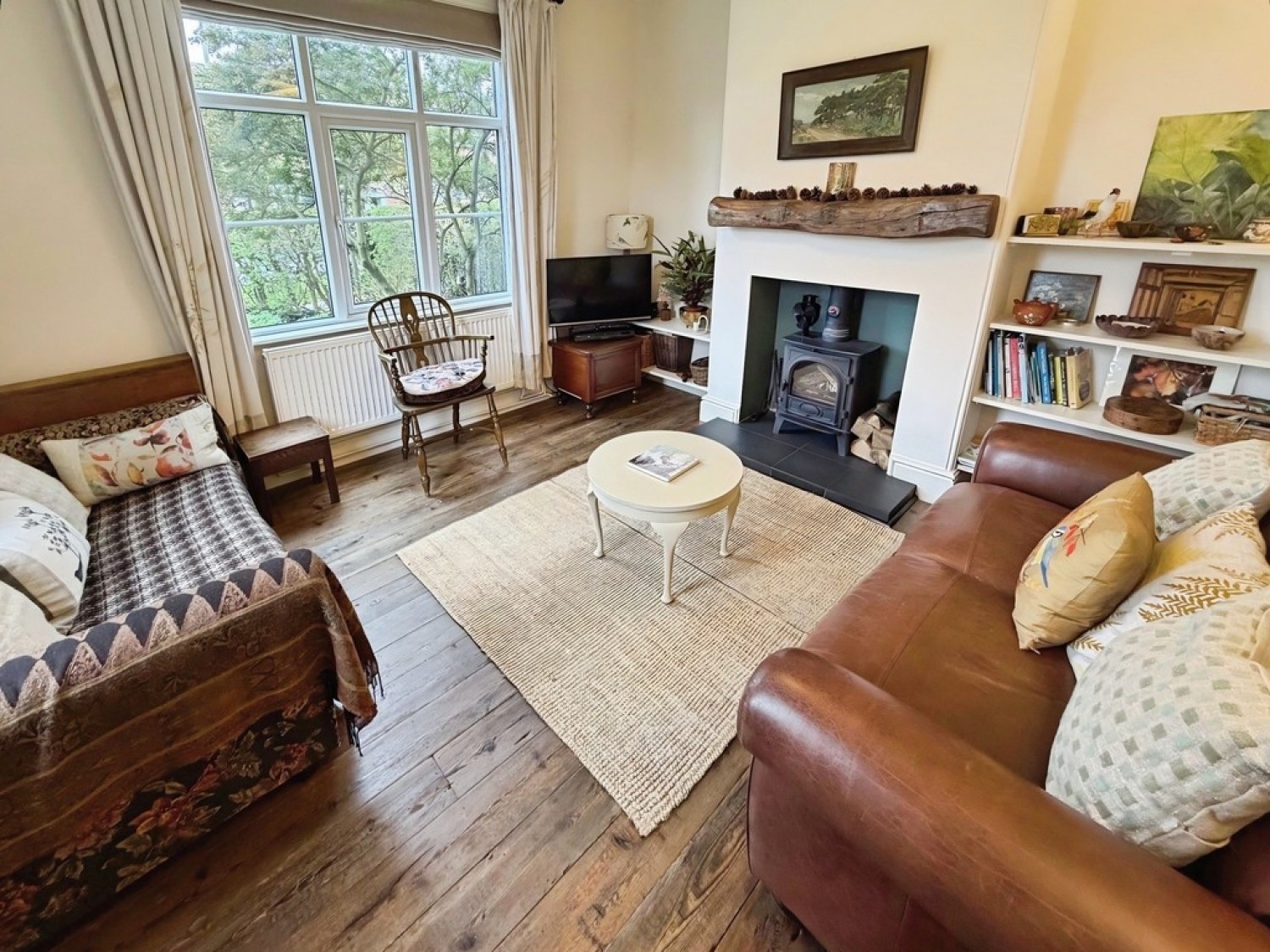 3 bedroom House for Sale Corringham, Gainsborough, Lincolnshire