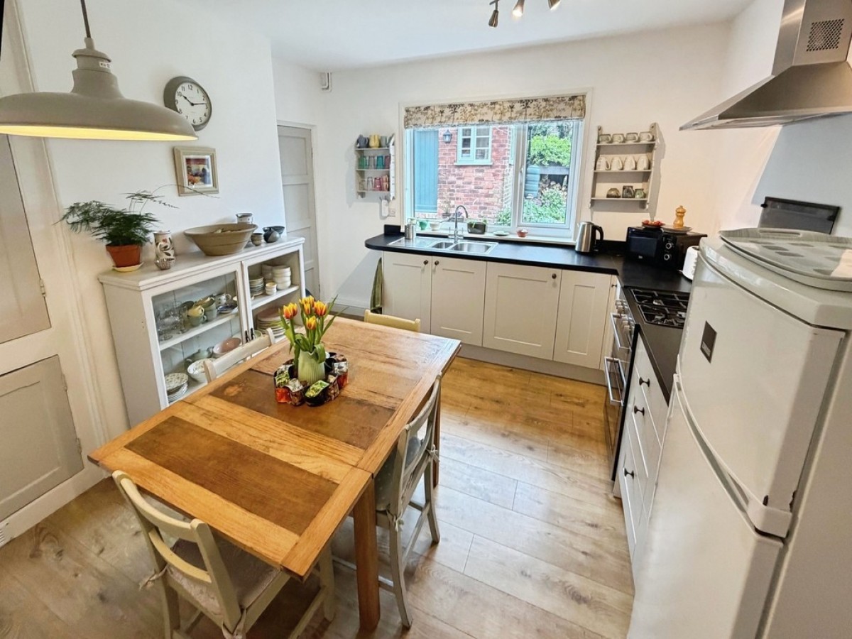 Corringham, Gainsborough, Lincolnshire