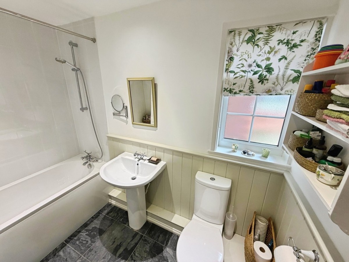 Corringham, Gainsborough, Lincolnshire