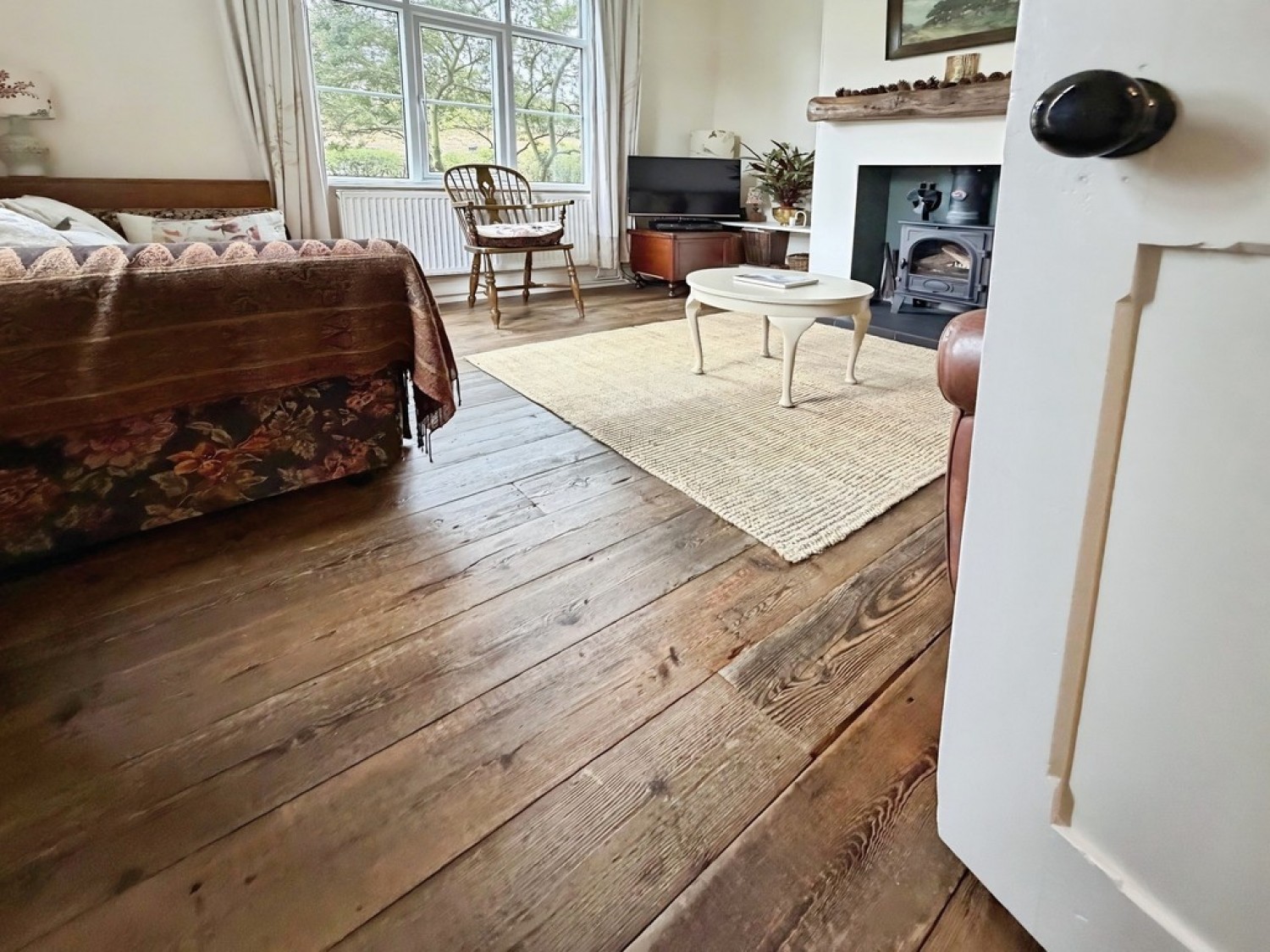 3 bedroom House for Sale Corringham, Gainsborough, Lincolnshire