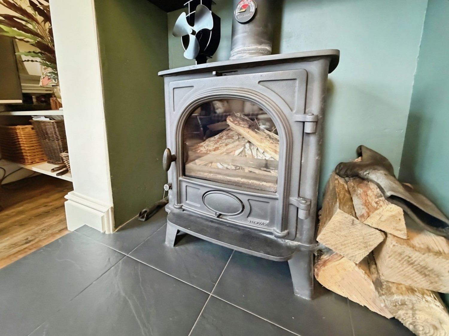 3 bedroom House for Sale Corringham, Gainsborough, Lincolnshire