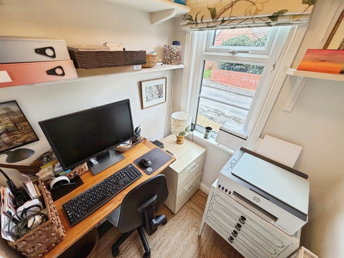 Corringham, Gainsborough, Lincolnshire