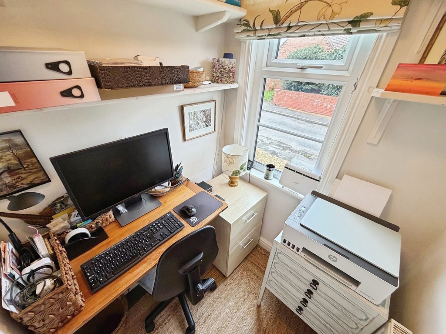 3 bedroom House for Sale Corringham, Gainsborough, Lincolnshire