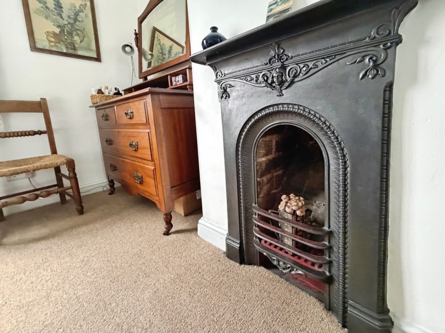 3 bedroom House for Sale Corringham, Gainsborough, Lincolnshire