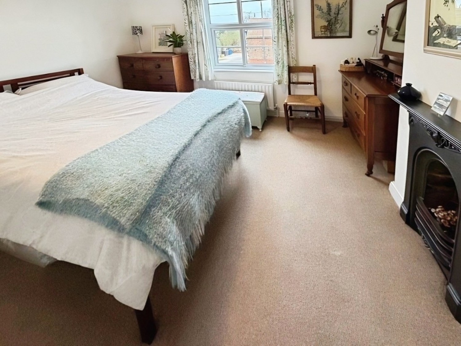 3 bedroom House for Sale Corringham, Gainsborough, Lincolnshire