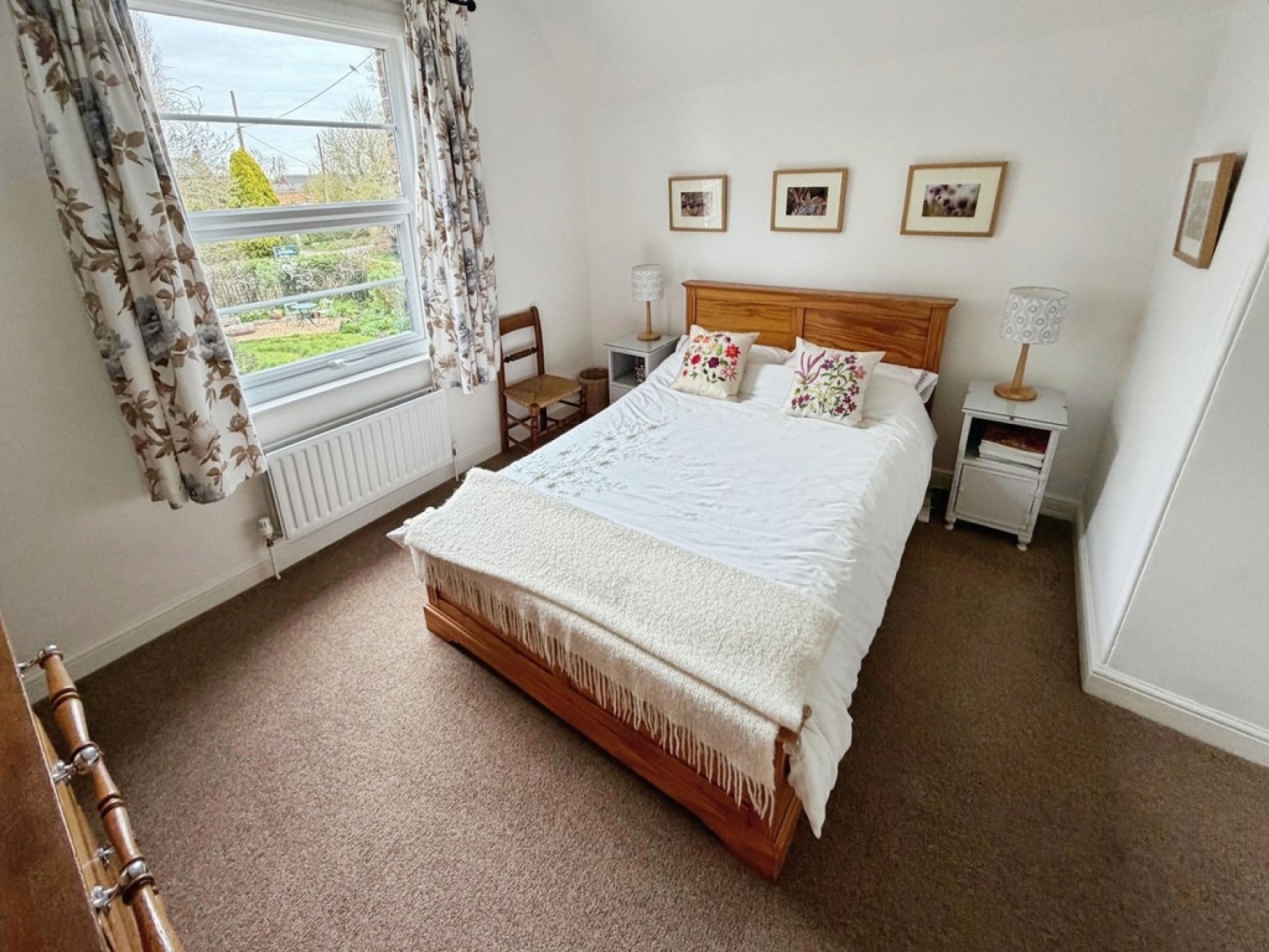 3 bedroom House for Sale Corringham, Gainsborough, Lincolnshire