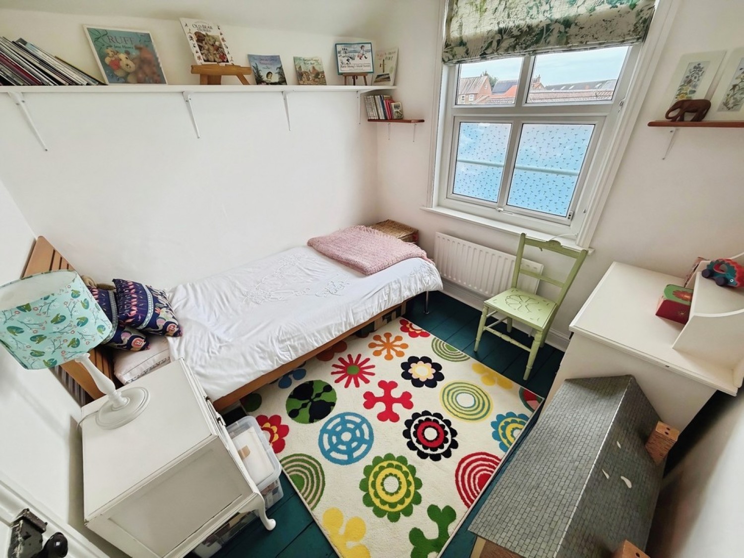 3 bedroom House for Sale Corringham, Gainsborough, Lincolnshire