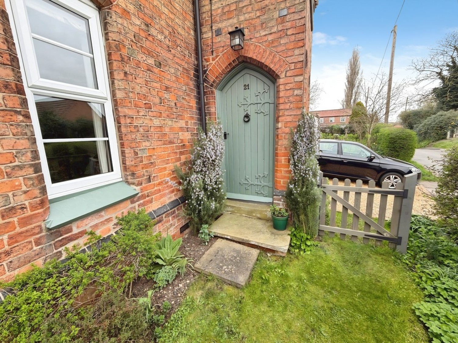 3 bedroom House for Sale Corringham, Gainsborough, Lincolnshire