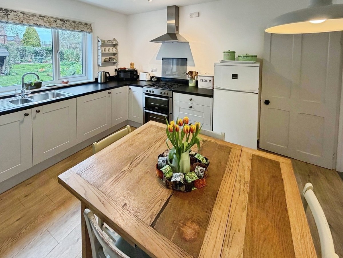 Corringham, Gainsborough, Lincolnshire