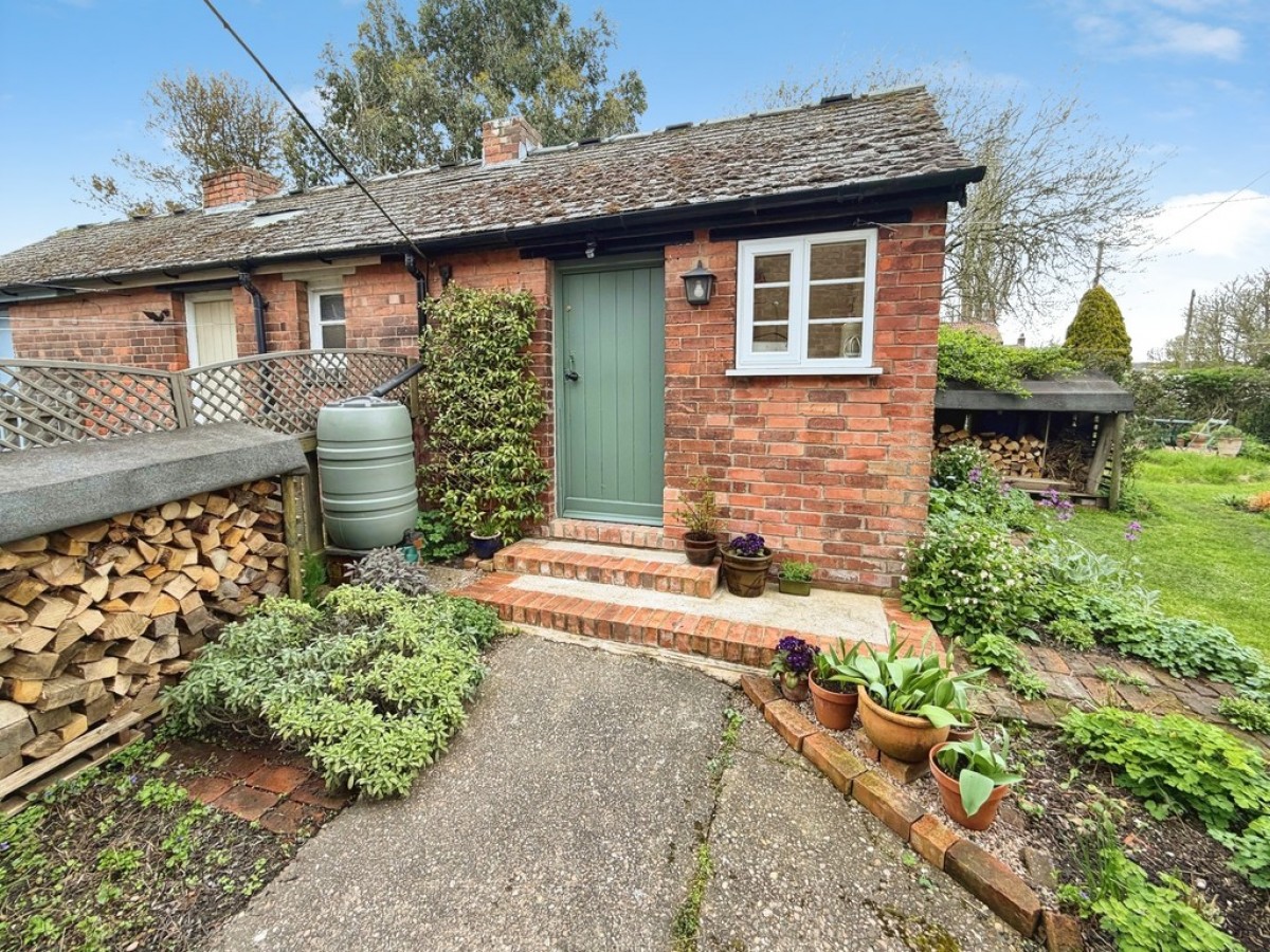 Corringham, Gainsborough, Lincolnshire