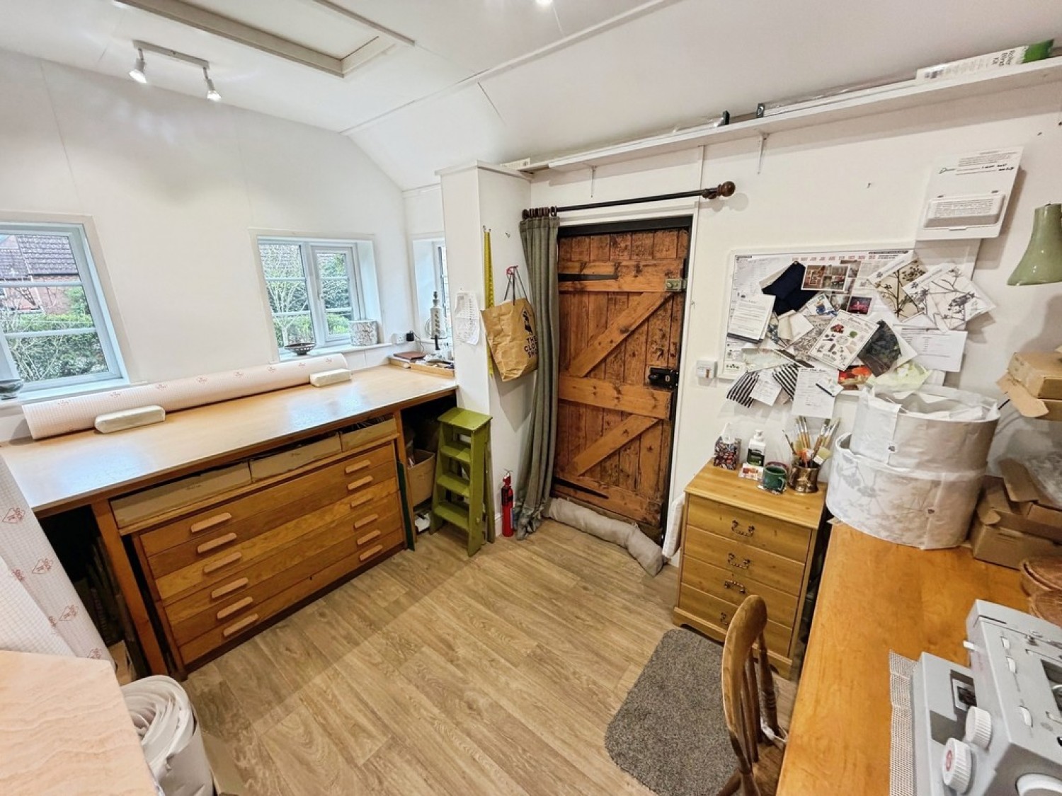 3 bedroom House for Sale Corringham, Gainsborough, Lincolnshire