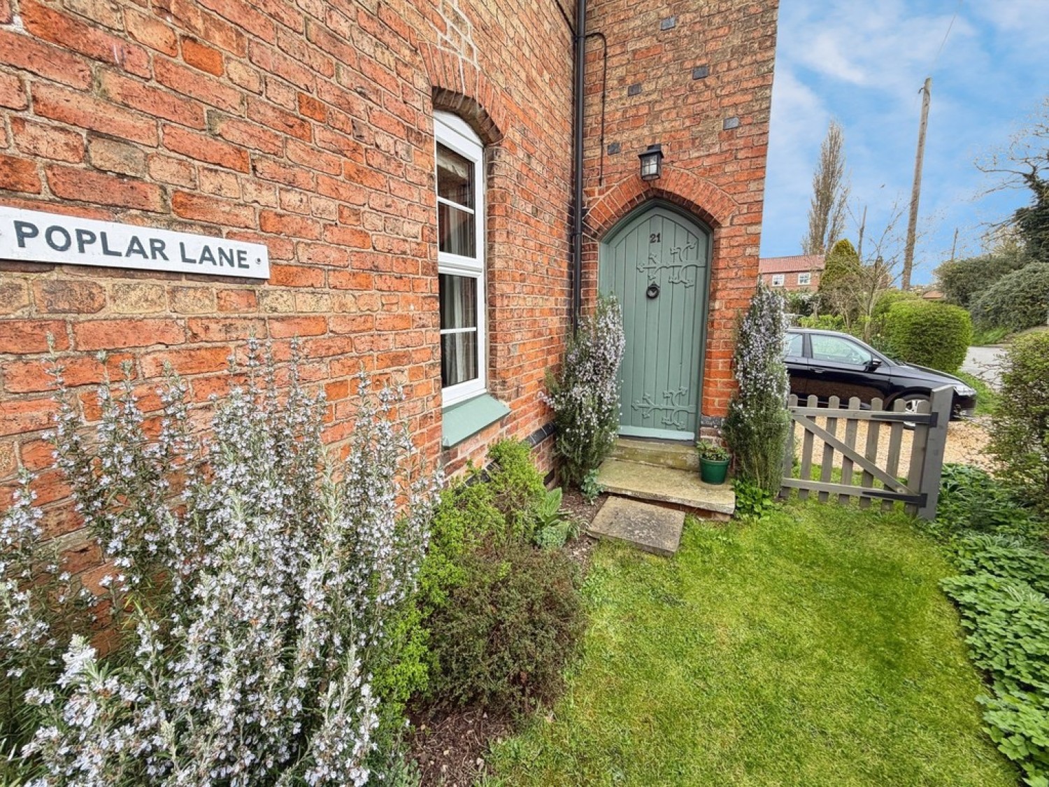 3 bedroom House for Sale Corringham, Gainsborough, Lincolnshire