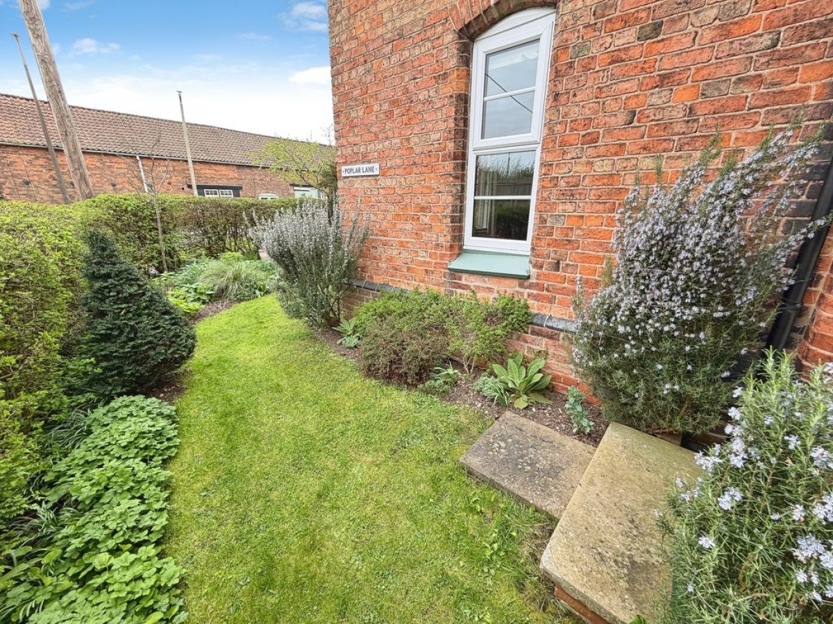 Corringham, Gainsborough, Lincolnshire