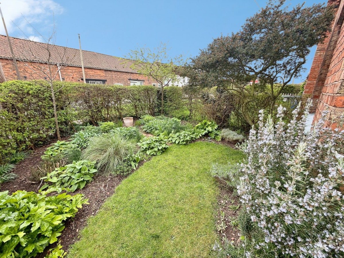 Corringham, Gainsborough, Lincolnshire