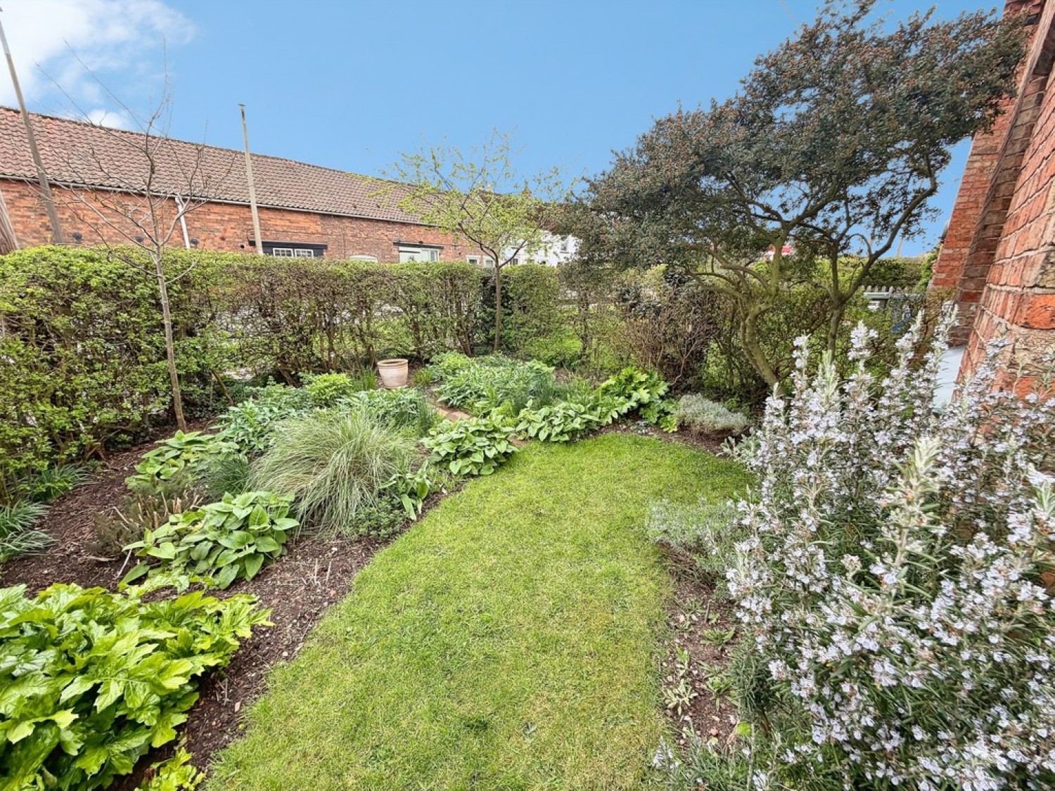 3 bedroom House for Sale Corringham, Gainsborough, Lincolnshire