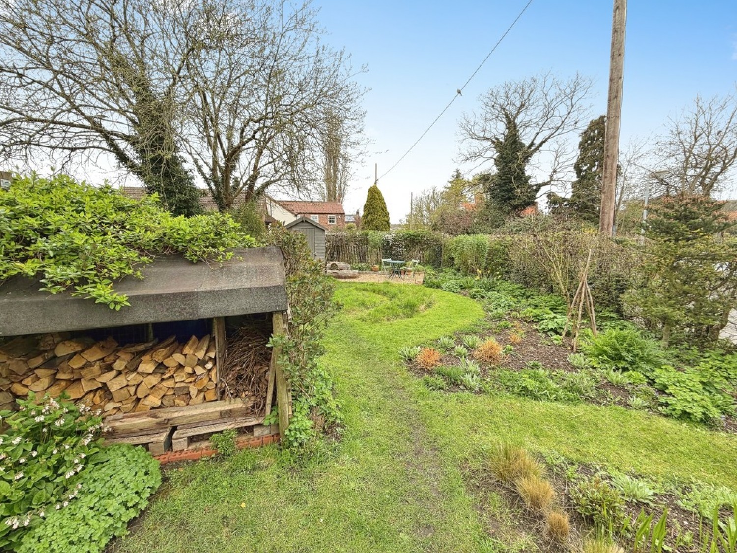 3 bedroom House for Sale Corringham, Gainsborough, Lincolnshire