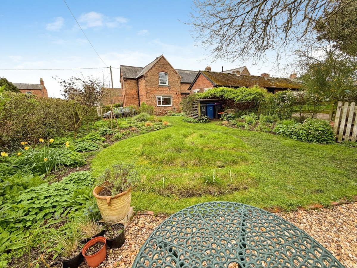 Corringham, Gainsborough, Lincolnshire