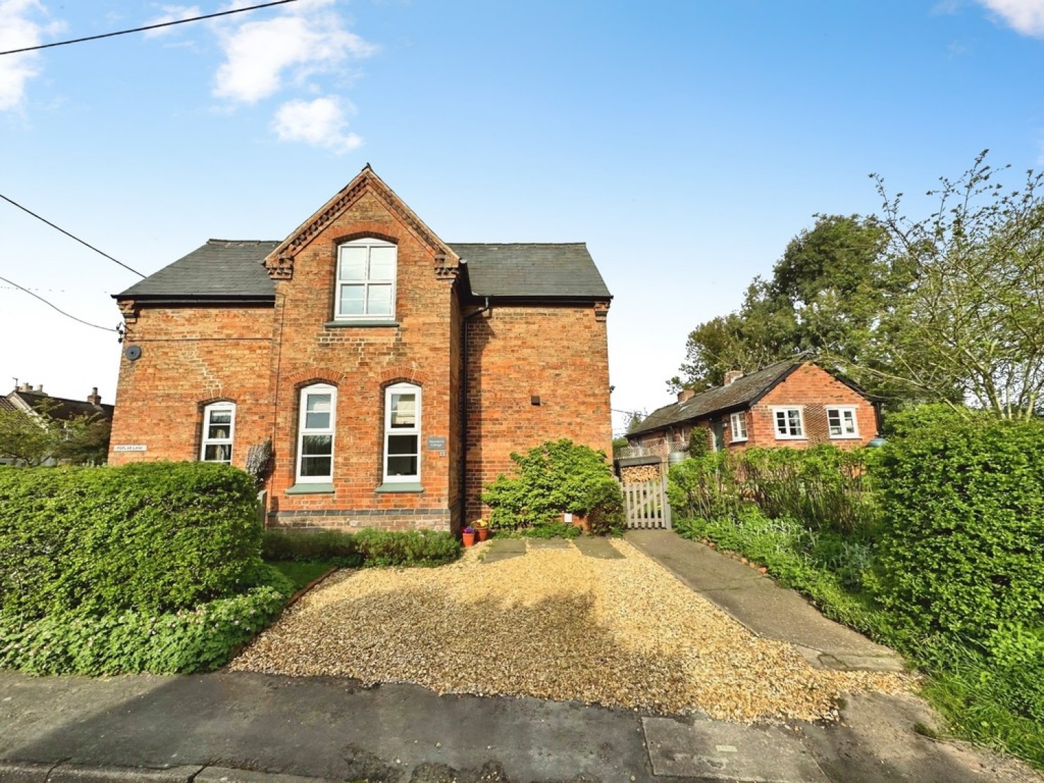 3 bedroom House for Sale Corringham, Gainsborough, Lincolnshire