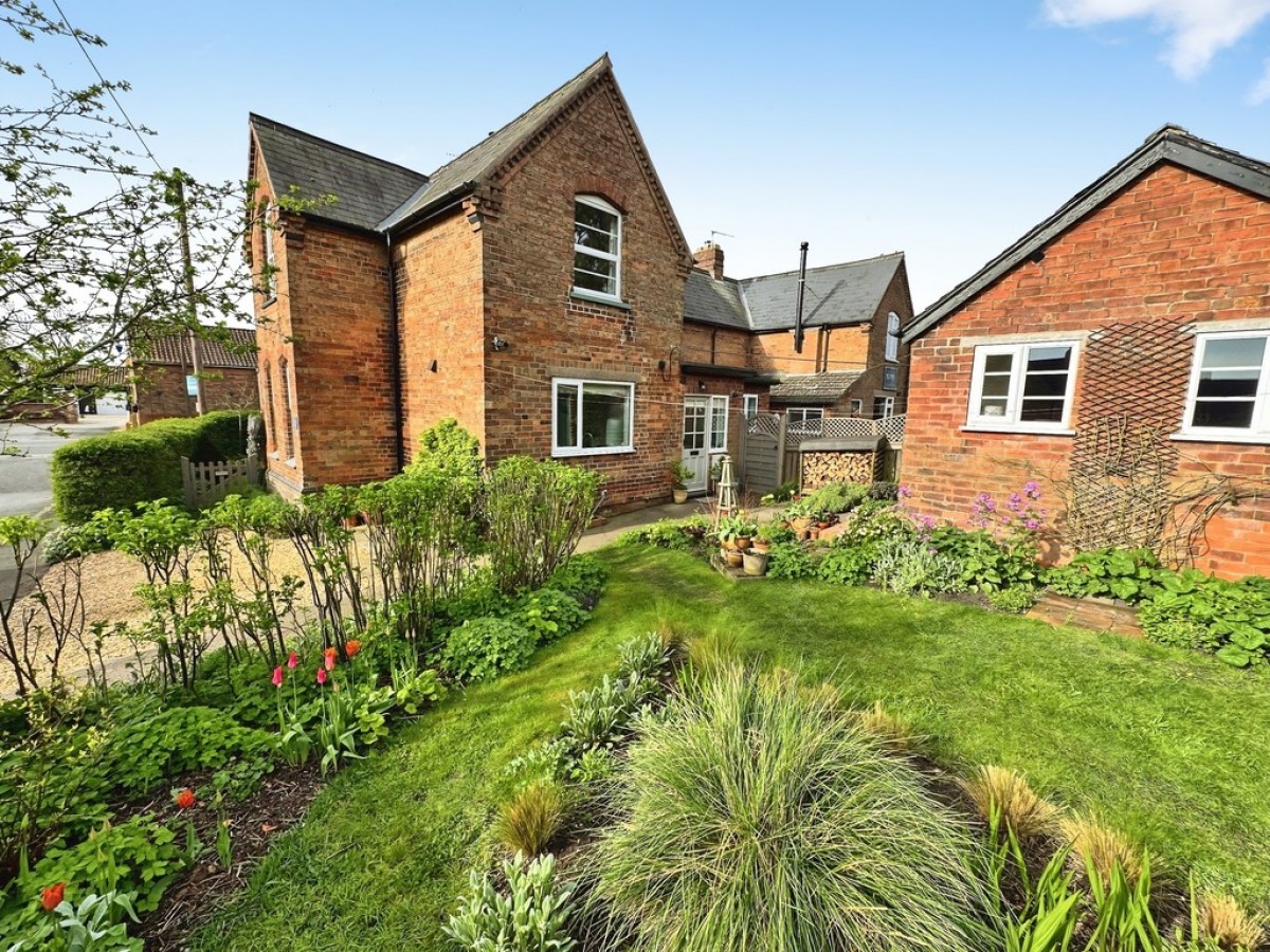 Corringham, Gainsborough, Lincolnshire