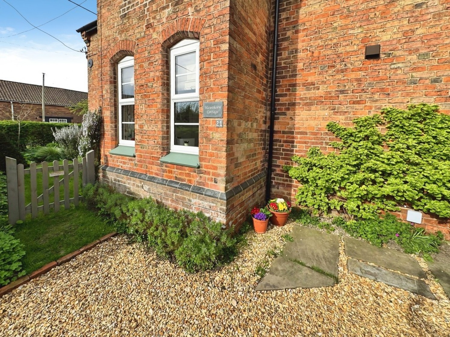 3 bedroom House for Sale Corringham, Gainsborough, Lincolnshire