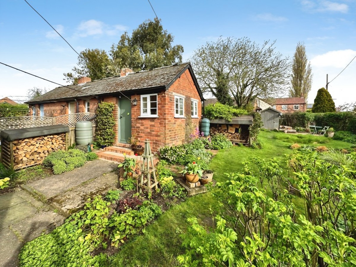 Corringham, Gainsborough, Lincolnshire