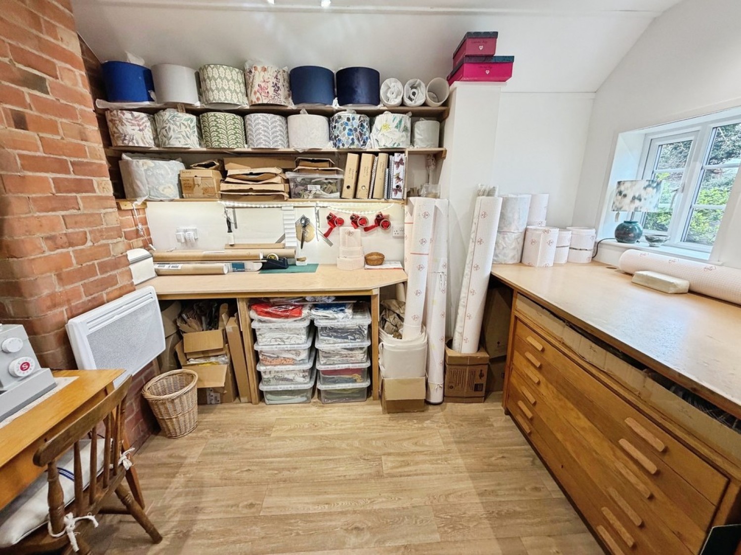 3 bedroom House for Sale Corringham, Gainsborough, Lincolnshire